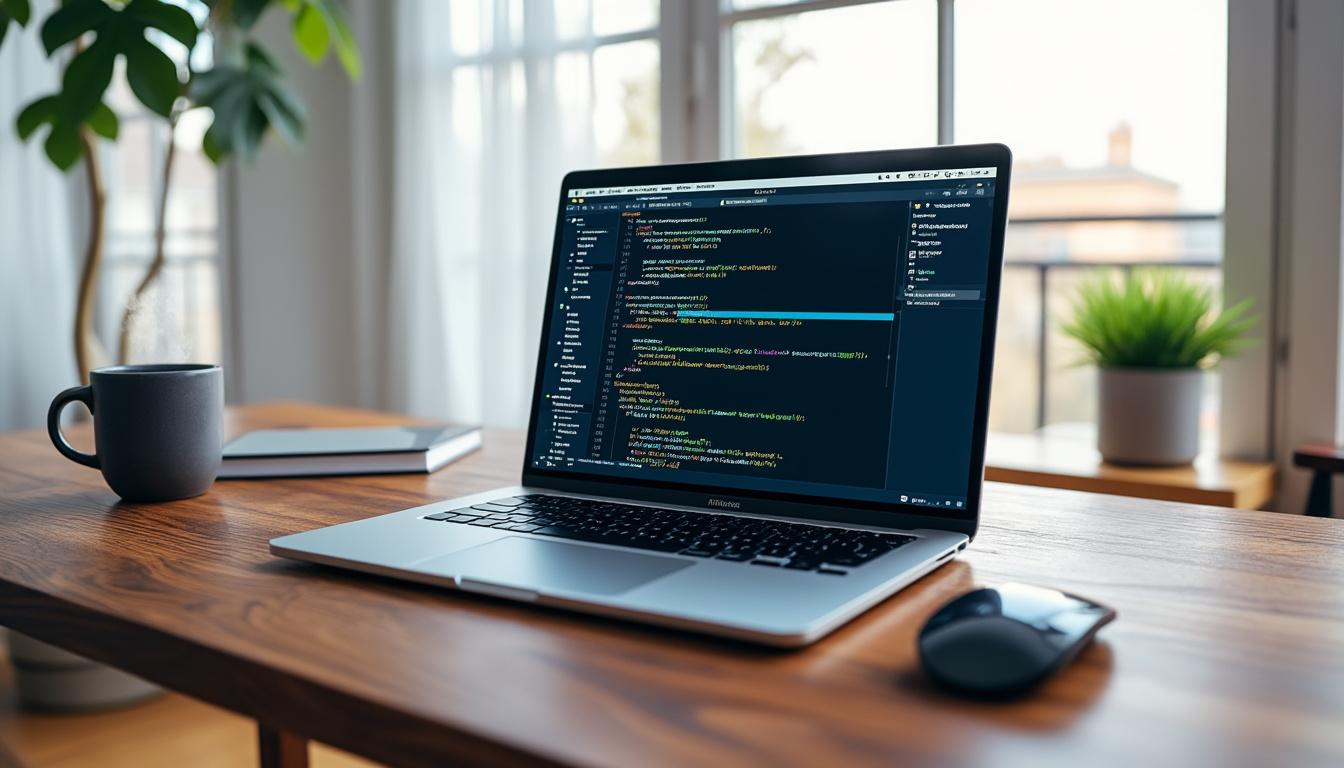 découvrez notre sélection de pc portables pas chers, idéals pour le télétravail. performance, mobilité et budget maîtrisé pour travailler efficacement depuis chez vous.