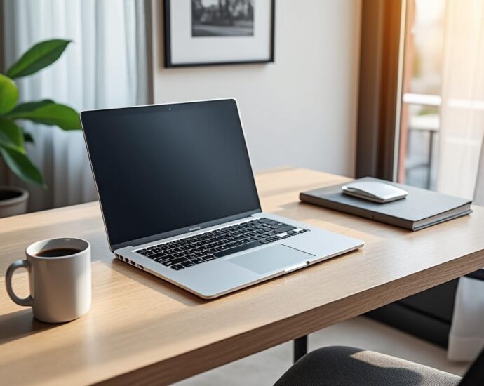 découvrez notre sélection de pc portables pas chers, idéaux pour le télétravail. performance, autonomie et budget maîtrisé pour travailler efficacement depuis chez vous.