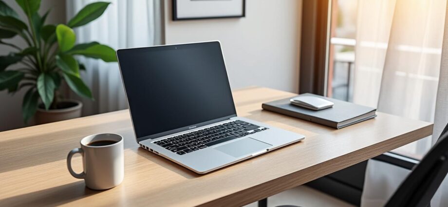 découvrez notre sélection de pc portables pas chers, idéaux pour le télétravail. performance, autonomie et budget maîtrisé pour travailler efficacement depuis chez vous.