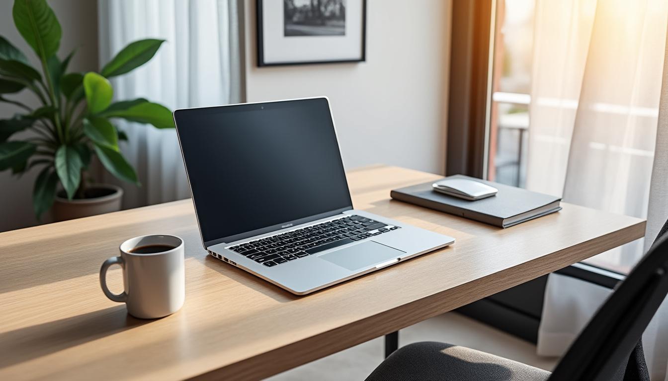 découvrez notre sélection de pc portables pas chers, idéaux pour le télétravail. performance, autonomie et budget maîtrisé pour travailler efficacement depuis chez vous.