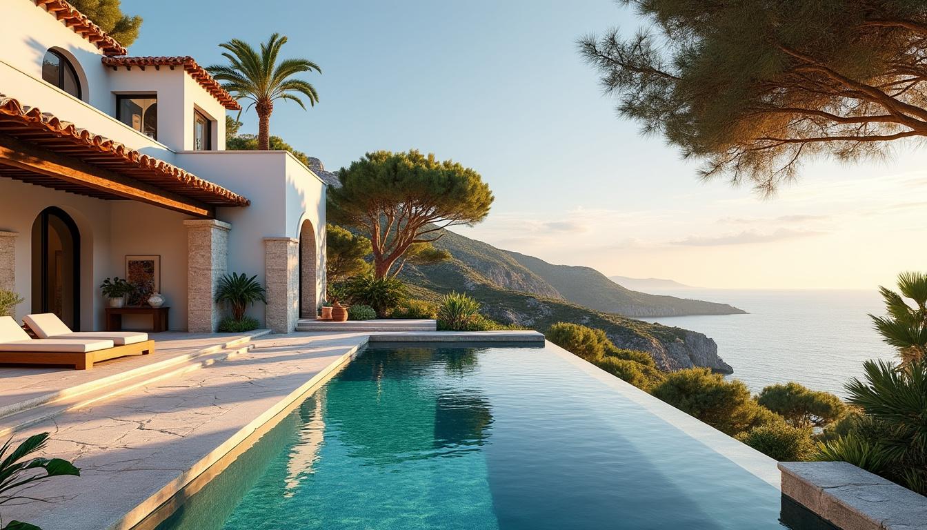 découvrez les meilleurs sites pour louer une maison ou un appartement en sardaigne et planifiez des vacances inoubliables alliant confort et authenticité.