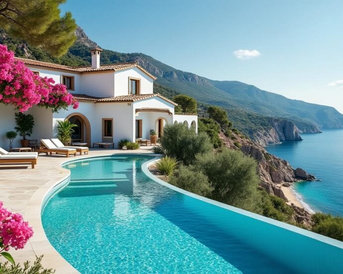 découvrez les meilleurs sites de locations de vacances en sardaigne pour planifier des vacances inoubliables. trouvez votre hébergement idéal facilement et profitez pleinement de votre séjour.