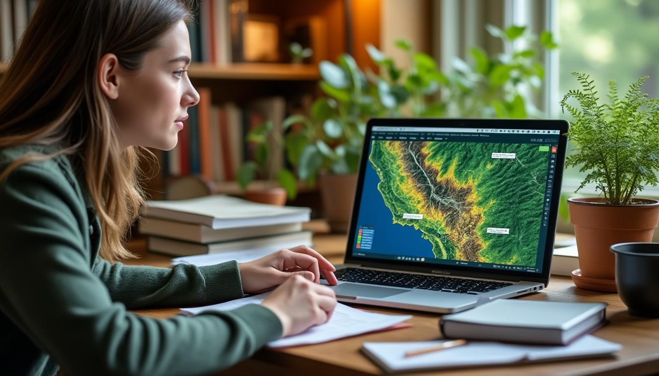 découvrez un voyage fascinant à travers les noms d'arbres en t, explorez la diversité des plantes et la richesse de la nature.
