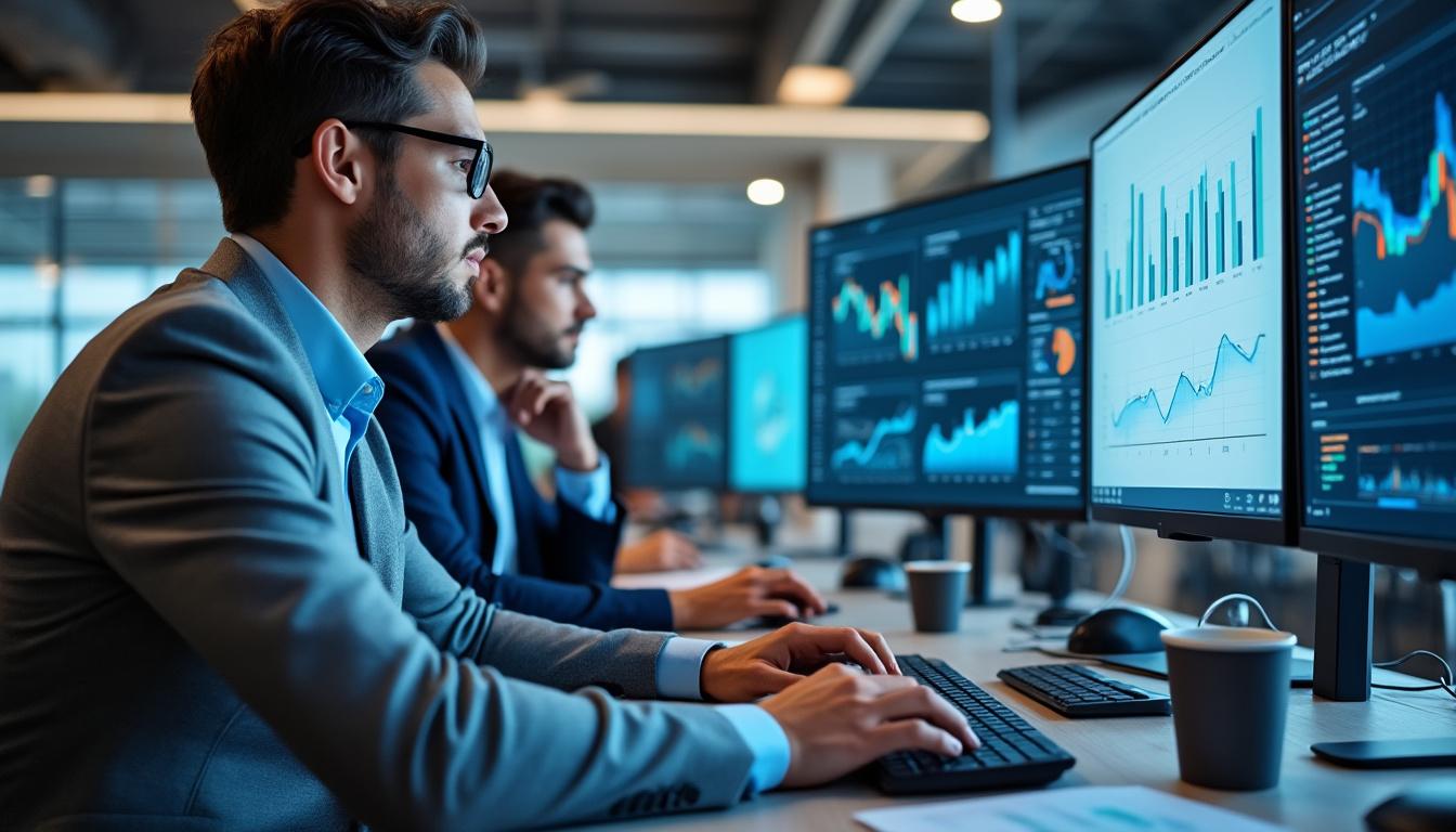 découvrez pourquoi cette liste des meilleures agences seo à grenoble est essentielle pour optimiser la visibilité en ligne et la croissance de votre entreprise.