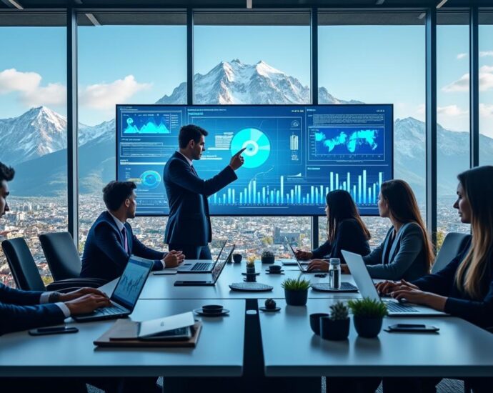 découvrez pourquoi cette liste des meilleures agences seo à grenoble est indispensable pour optimiser la visibilité de votre entreprise et booster votre croissance en ligne.