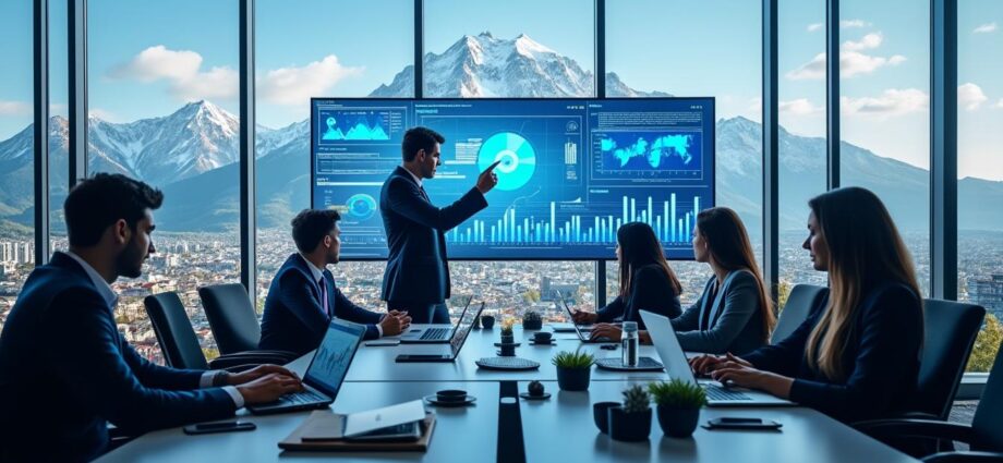 découvrez pourquoi cette liste des meilleures agences seo à grenoble est indispensable pour optimiser la visibilité de votre entreprise et booster votre croissance en ligne.