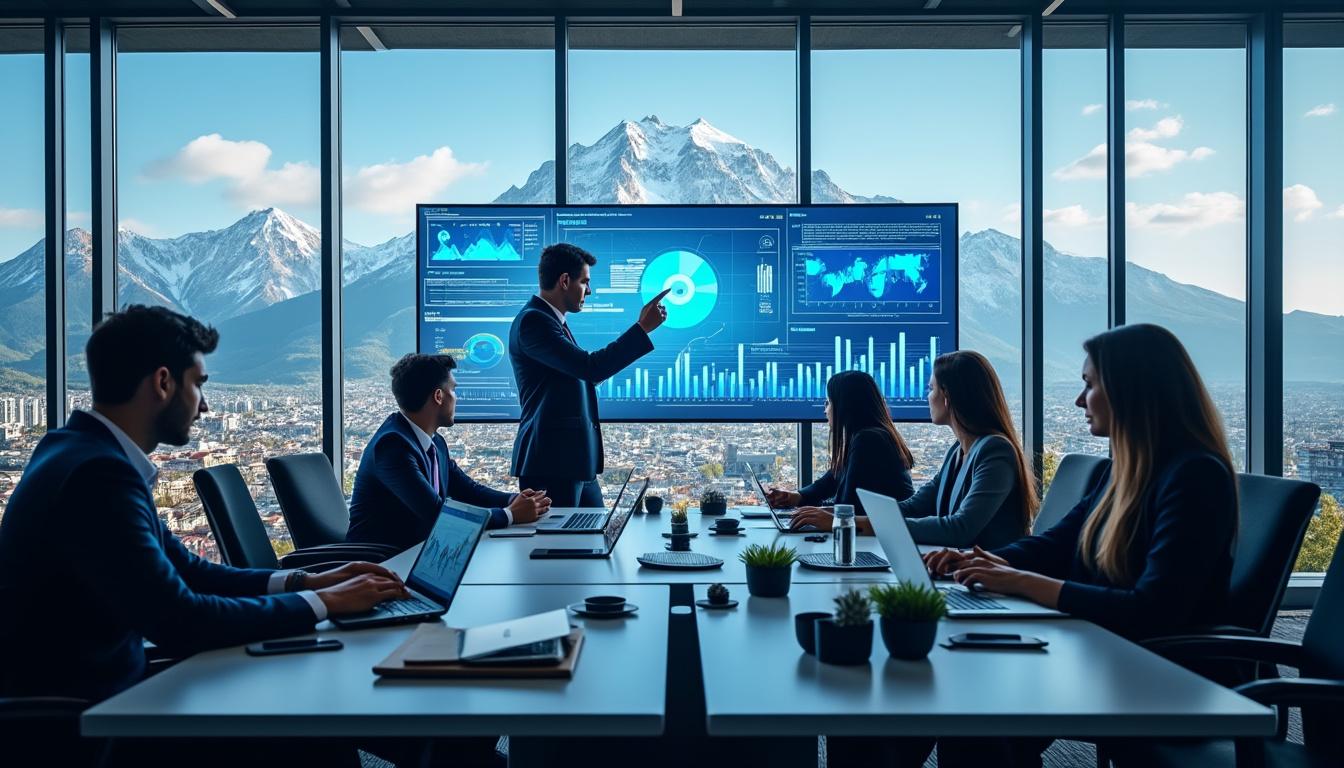 découvrez pourquoi cette liste des meilleures agences seo à grenoble est indispensable pour optimiser la visibilité de votre entreprise et booster votre croissance en ligne.