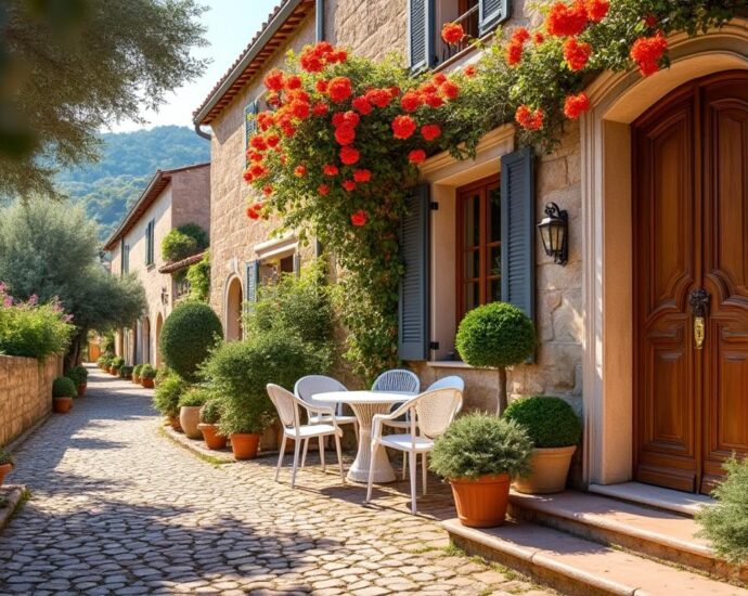 découvrez pourquoi opter pour les meilleurs sites de locations de vacances à saint-paul-de-vence garantit une expérience inoubliable, des hébergements de qualité et un séjour en toute sérénité.