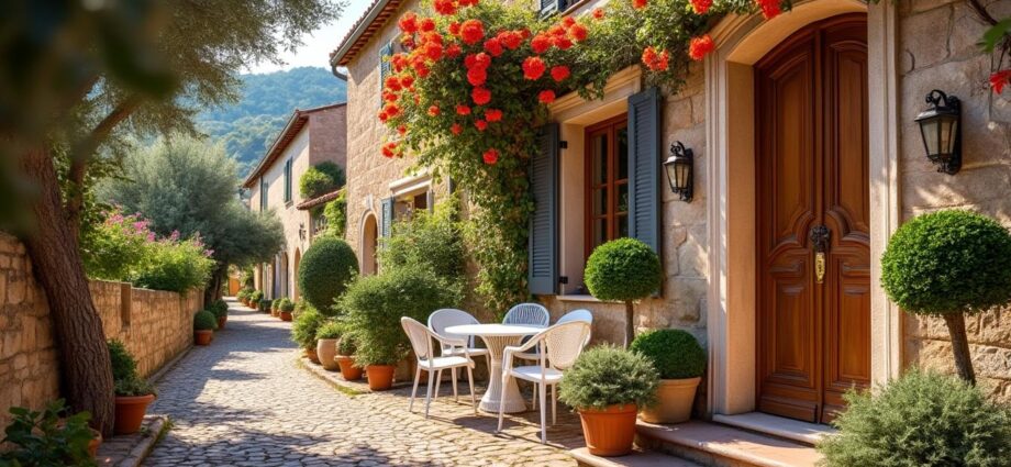 découvrez pourquoi opter pour les meilleurs sites de locations de vacances à saint-paul-de-vence garantit une expérience inoubliable, des hébergements de qualité et un séjour en toute sérénité.