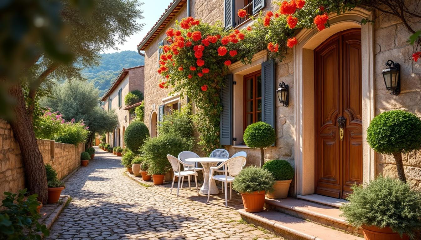 découvrez pourquoi opter pour les meilleurs sites de locations de vacances à saint-paul-de-vence garantit une expérience inoubliable, des hébergements de qualité et un séjour en toute sérénité.