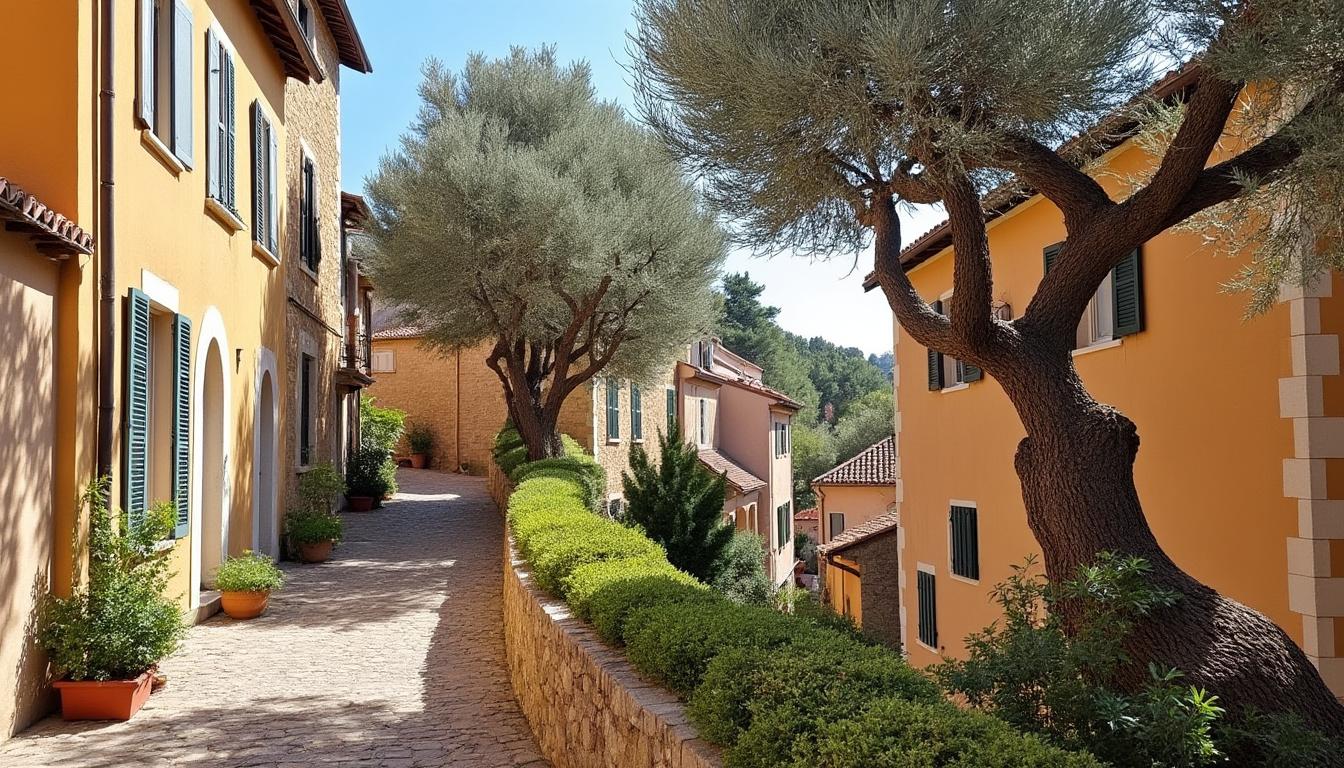 découvrez pourquoi opter pour les meilleurs sites de locations de vacances à saint-paul-de-vence garantit une expérience inoubliable, des hébergements de qualité et des offres exclusives adaptées à vos besoins.