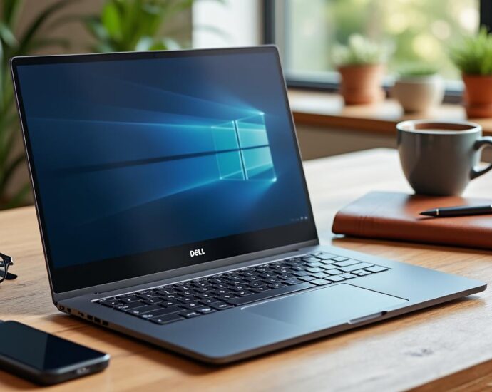découvrez pourquoi un pc portable dell 14 pouces avec longue autonomie est idéal pour vos besoins quotidiens : performances fiables, mobilité optimale et batterie durable pour rester productif toute la journée.