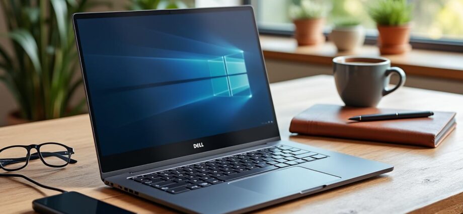 découvrez pourquoi un pc portable dell 14 pouces avec longue autonomie est idéal pour vos besoins quotidiens : performances fiables, mobilité optimale et batterie durable pour rester productif toute la journée.