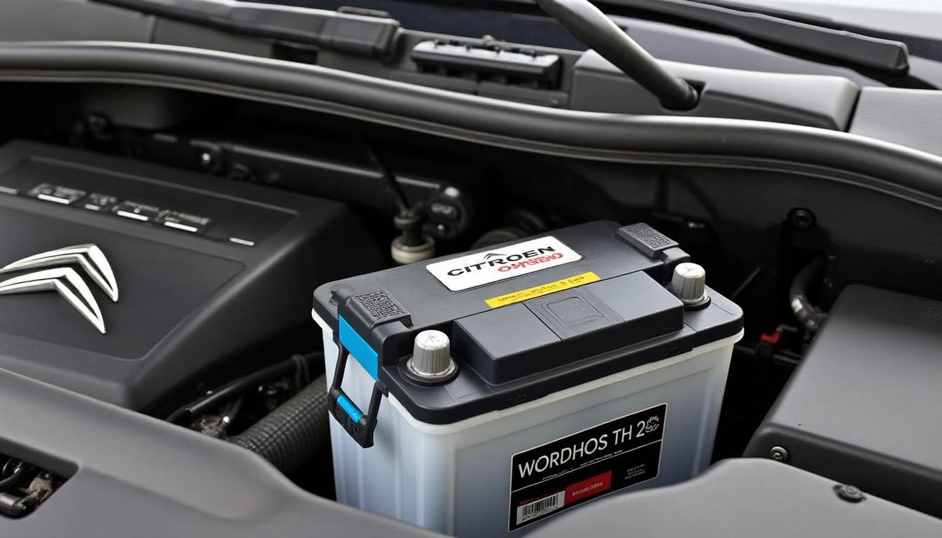 découvrez pourquoi l'entretien régulier de la batterie de votre citroën c4 iii est essentiel pour garantir sa performance, éviter les pannes et prolonger la durée de vie de votre véhicule.