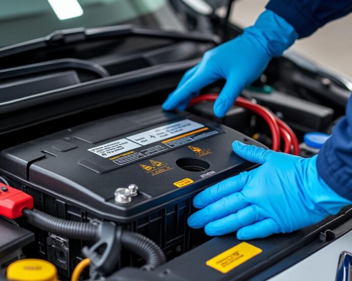 découvrez pourquoi un bon entretien de la batterie est essentiel pour la citroën c4 iii afin d'assurer un démarrage fiable, prolonger la durée de vie de la batterie et éviter les pannes imprévues.