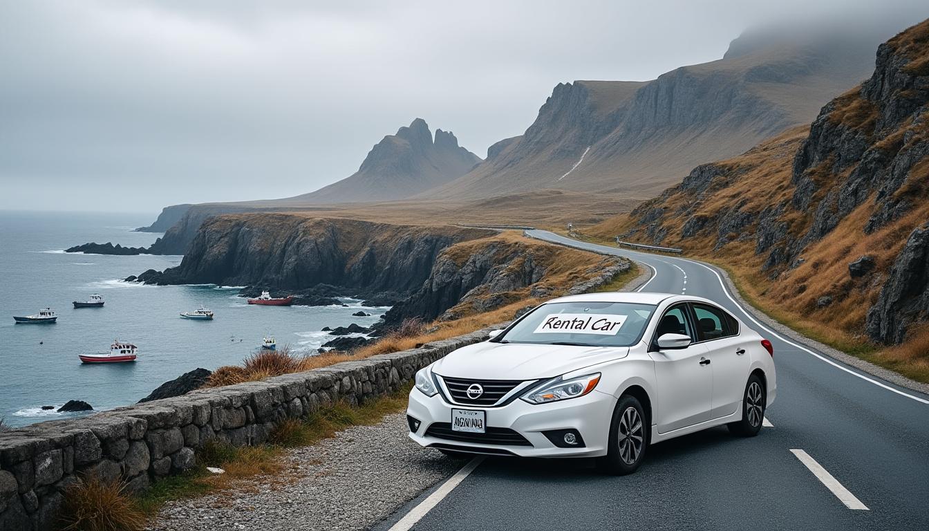 découvrez pourquoi louer une voiture à saint-pierre-et-miquelon est indispensable pour explorer librement cette destination unique, profiter de ses paysages et optimiser votre voyage.