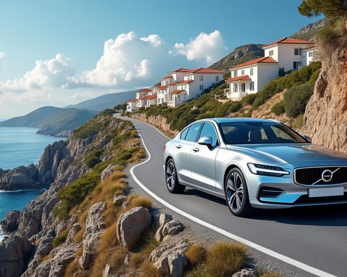 découvrez pourquoi louer une voiture à saint-pierre-et-miquelon est indispensable pour explorer librement ses paysages uniques et profiter pleinement de votre voyage.