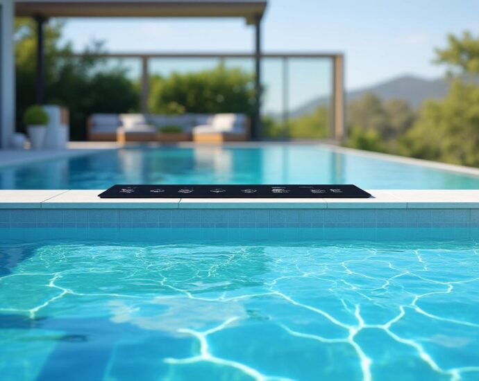 découvrez pourquoi investir dans un système anti-noyade est essentiel pour garantir la sécurité autour de votre piscine et protéger vos proches efficacement.