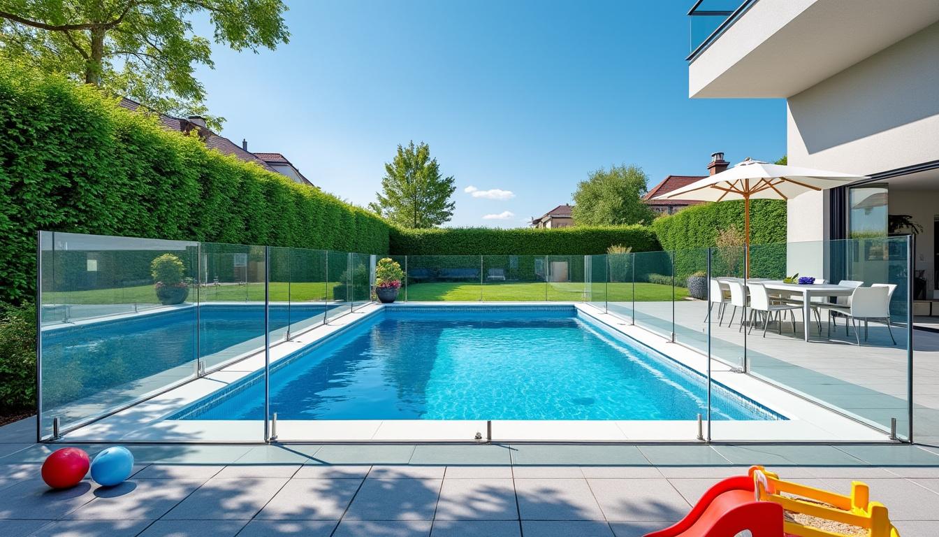 découvrez pourquoi investir dans un système anti-noyade est essentiel pour la sécurité de votre piscine et la protection de toute votre famille.