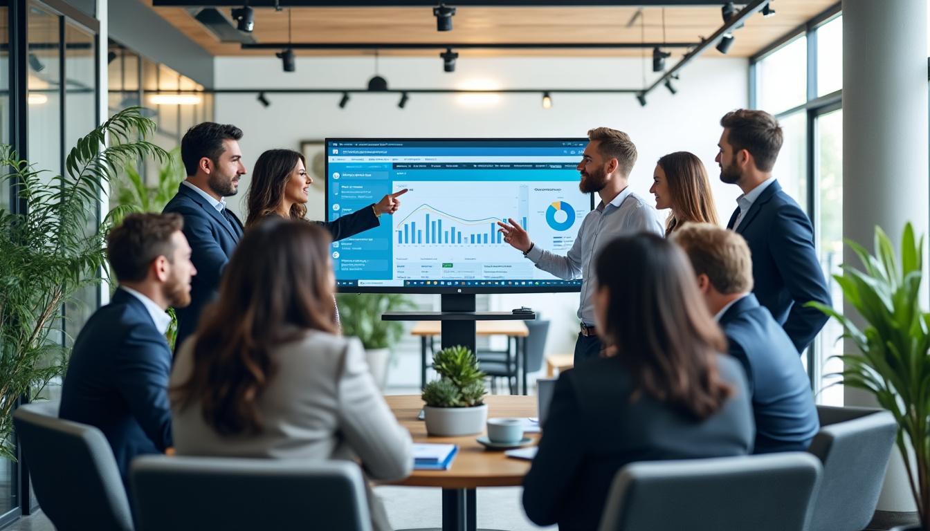 découvrez pourquoi la liste des meilleurs consultants seo à montpellier est essentielle pour optimiser la visibilité de votre entreprise et booster votre croissance en ligne.