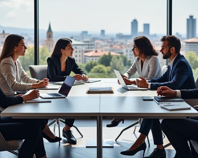 découvrez pourquoi la liste des meilleurs consultants seo à montpellier est essentielle pour optimiser la visibilité en ligne de votre entreprise et booster votre croissance.