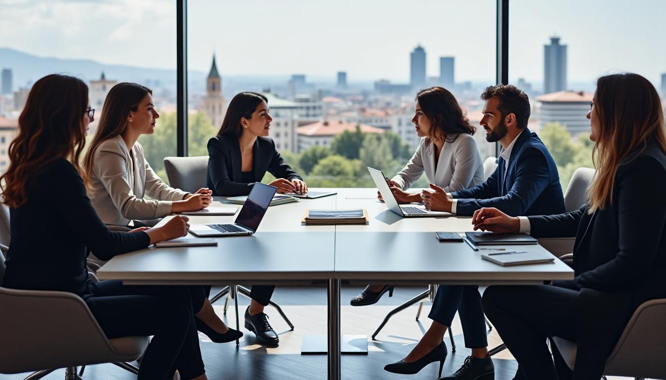 découvrez pourquoi la liste des meilleurs consultants seo à montpellier est essentielle pour optimiser la visibilité en ligne de votre entreprise et booster votre croissance.