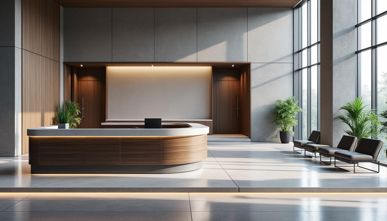 découvrez pourquoi une banque d'accueil pmr efficace est essentielle pour votre entreprise afin d'améliorer l'accessibilité, offrir un service inclusif et renforcer la satisfaction de tous vos clients.