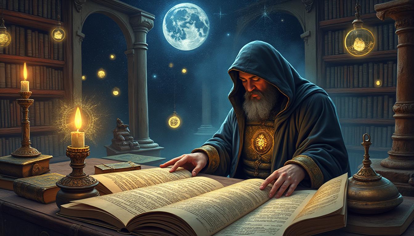 découvrez les prédictions de nostradamus pour la france en 2026 et apprenez comment les interpréter à la lumière des événements actuels.