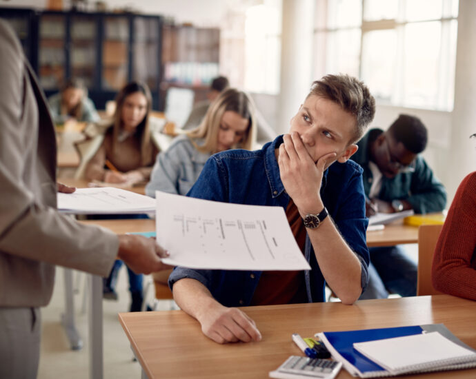 Prépa Terminale Santé
