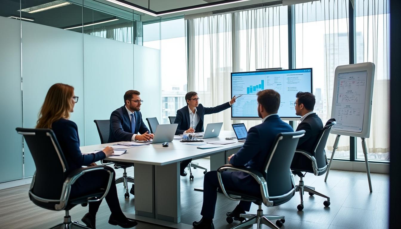 découvrez les principales options à considérer avant d'ouvrir un plan d'épargne retraite (per) pour optimiser votre épargne et préparer sereinement votre retraite.