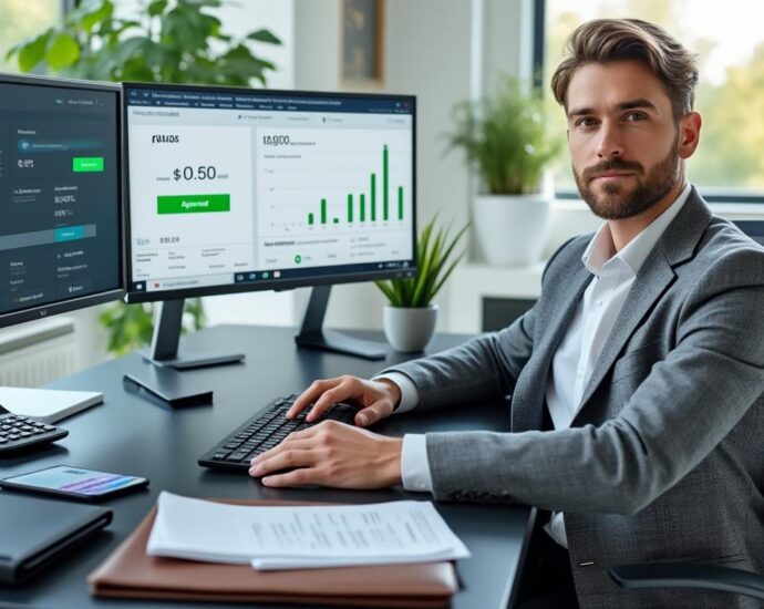 découvrez les meilleurs services de factoring adaptés aux freelances pour optimiser votre trésorerie et gérer efficacement vos factures.