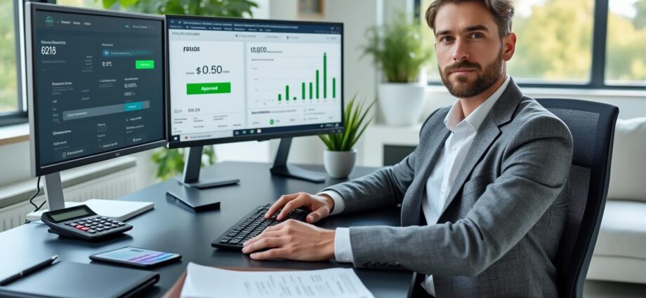 découvrez les meilleurs services de factoring adaptés aux freelances pour optimiser votre trésorerie et gérer efficacement vos factures.