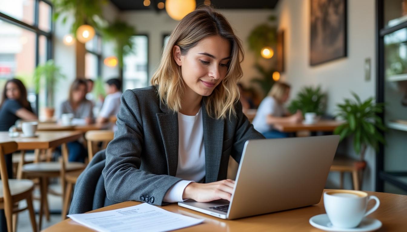 découvrez les meilleurs services de factoring dédiés aux freelances pour optimiser votre trésorerie et sécuriser vos paiements rapidement.