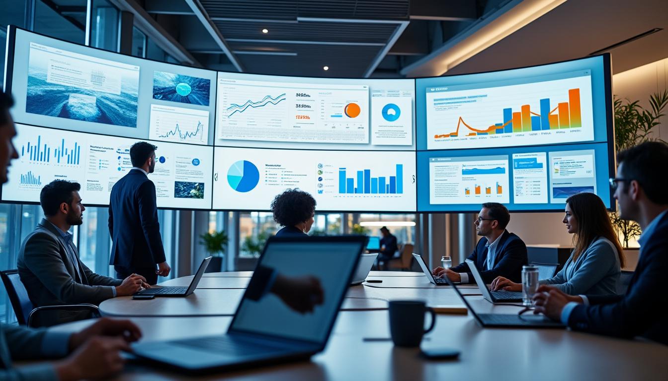 découvrez notre sélection des 10 meilleurs consultants sea, les experts incontournables pour optimiser vos campagnes publicitaires en ligne et booster votre visibilité.