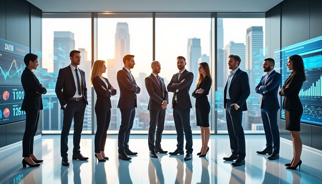 découvrez notre sélection des 10 meilleurs consultants sea incontournables pour booster vos campagnes publicitaires en ligne et maximiser votre retour sur investissement.