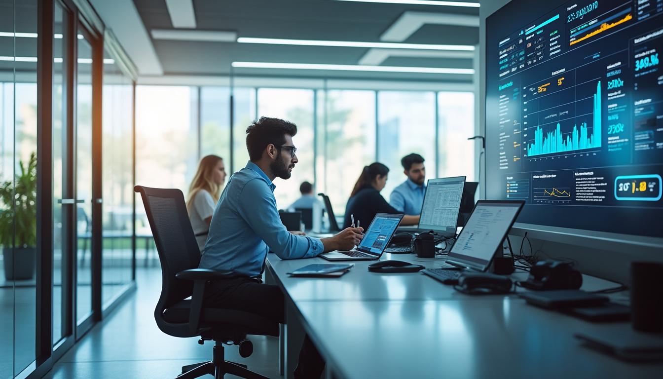 découvrez les 10 meilleures astuces pour optimiser l'utilisation de votre outil ou logiciel de gestion de notes de frais et simplifiez la gestion financière de votre entreprise.