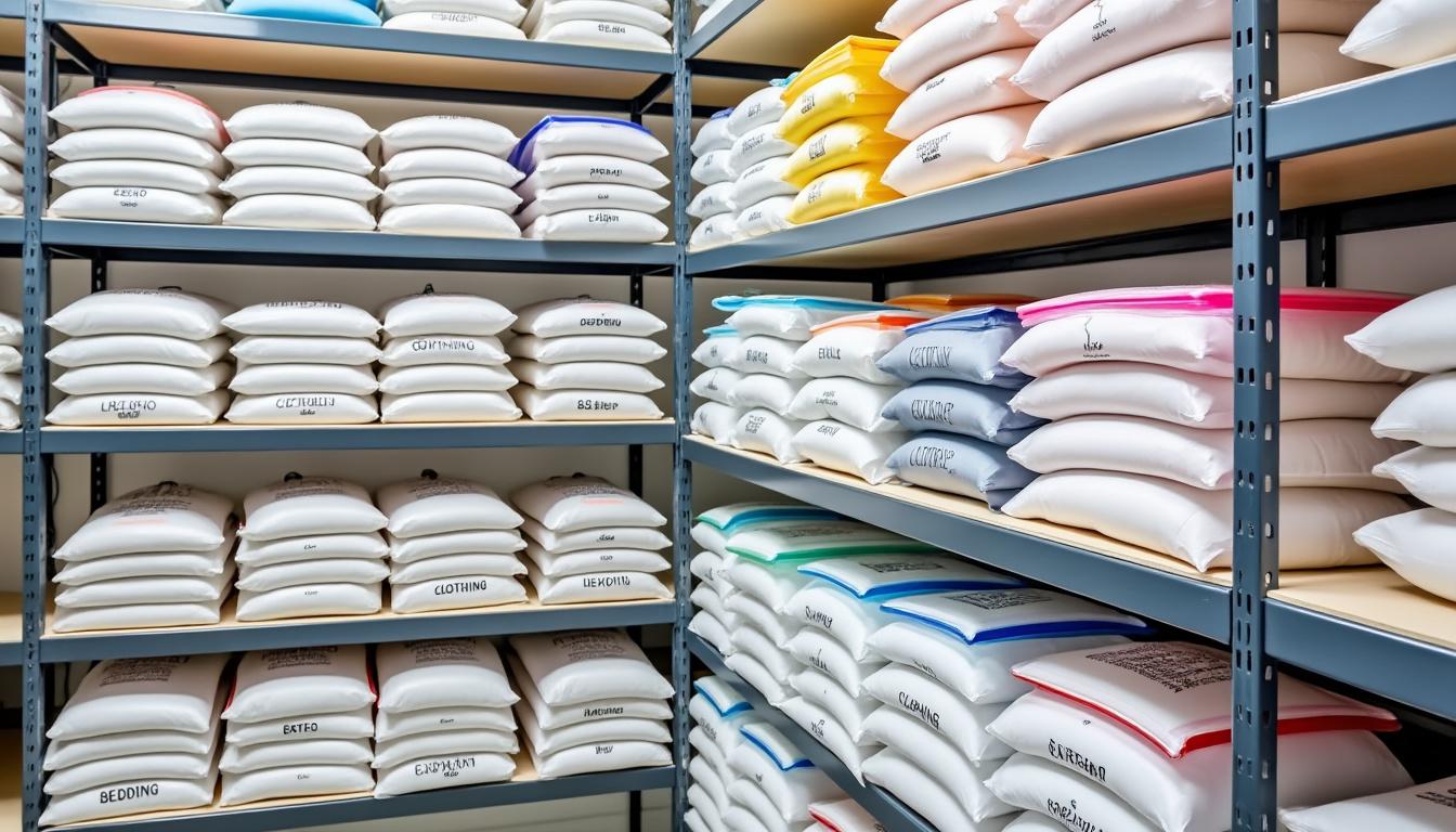 découvrez le top 5 des astuces pour optimiser l'utilisation de votre box de stockage à éragny - conflans et ranger vos affaires de manière intelligente et efficace.