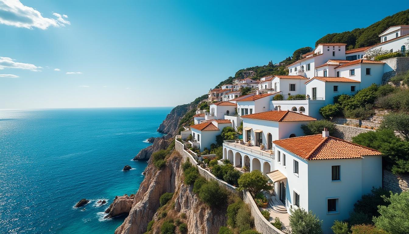 découvrez comment dénicher facilement les meilleurs sites de locations de vacances sur la côte d’azur pour un séjour inoubliable entre mer et soleil.