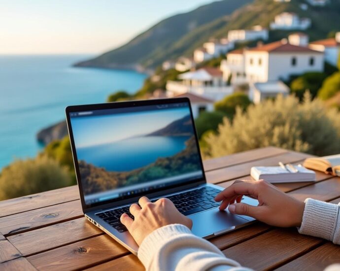 découvrez comment trouver facilement les meilleurs sites de locations de vacances sur la côte d’azur pour un séjour inoubliable au bord de la mer méditerranée.