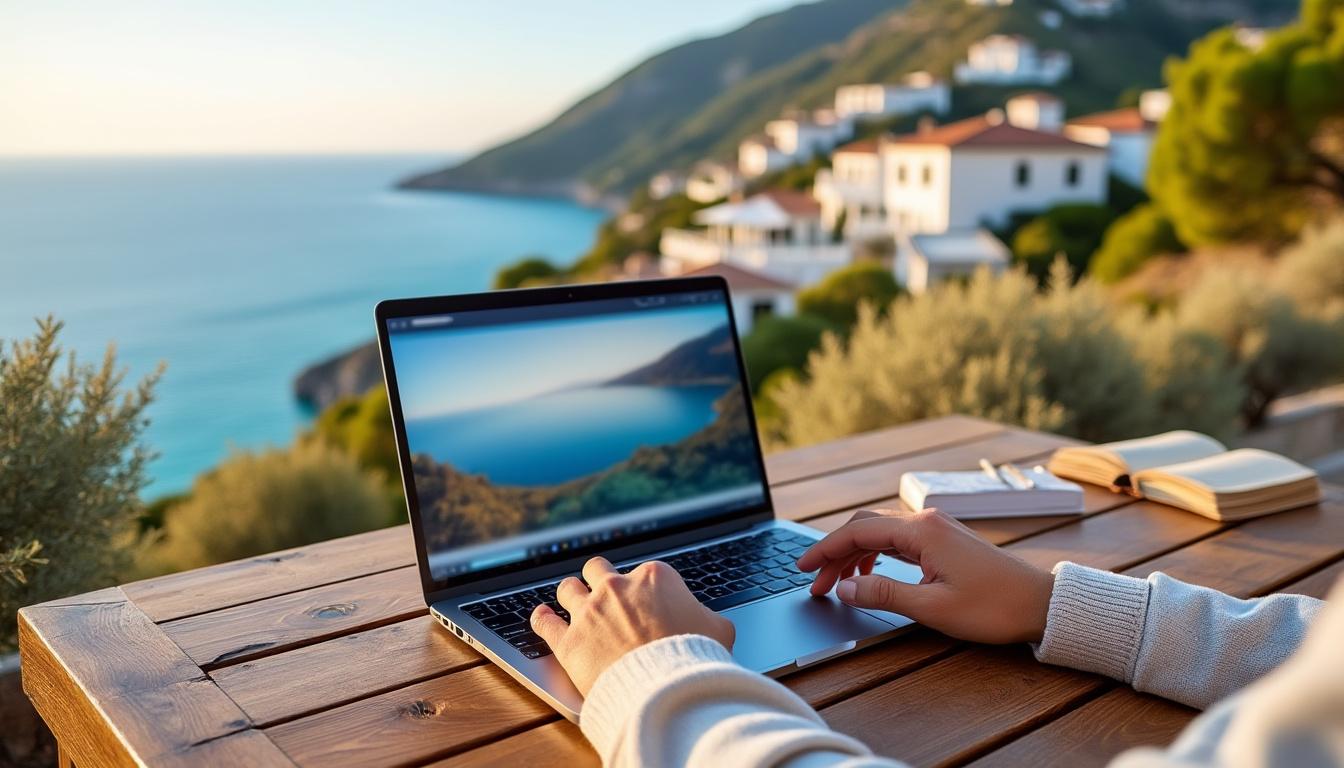 découvrez comment trouver facilement les meilleurs sites de locations de vacances sur la côte d’azur pour un séjour inoubliable au bord de la mer méditerranée.