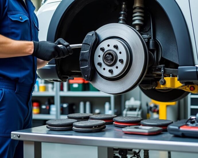 découvrez comment remplacer les disques de freins de votre citroën c3 iv grâce à notre guide complet et facile à suivre, pour garantir votre sécurité et optimiser les performances de votre véhicule.