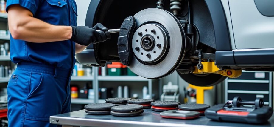 découvrez comment remplacer les disques de freins de votre citroën c3 iv grâce à notre guide complet et facile à suivre, pour garantir votre sécurité et optimiser les performances de votre véhicule.