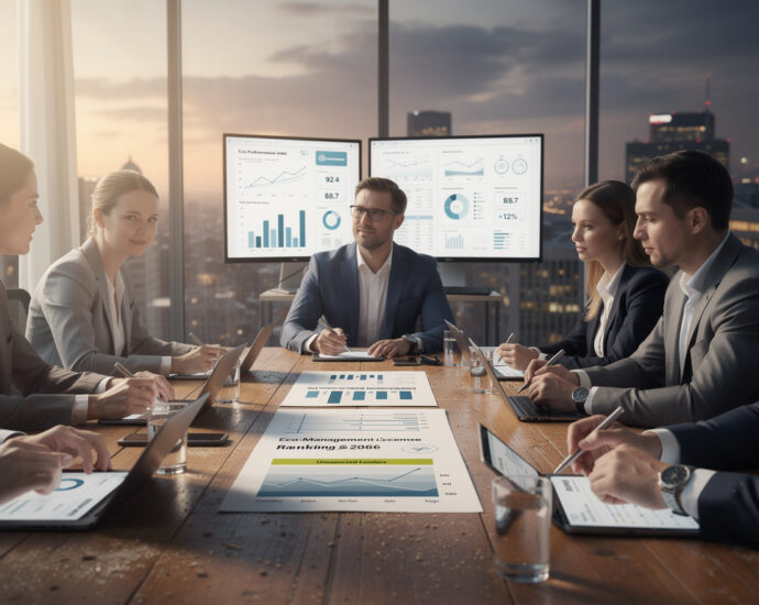 découvrez une analyse détaillée des résultats du classement des licences éco-gestion et explorez les surprises marquantes de cette année.