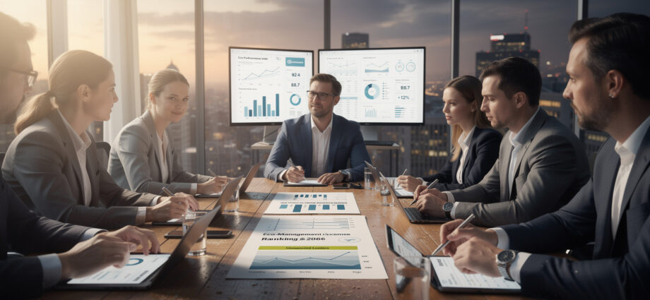 découvrez une analyse détaillée des résultats du classement des licences éco-gestion et explorez les surprises marquantes de cette année.