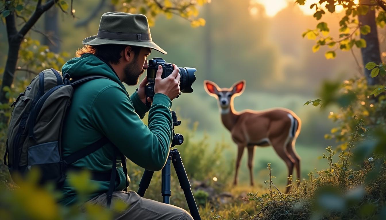 découvrez comment utiliser nikon wmu, l'application de pilotage wifi, pour contrôler votre appareil photo à distance et capturer facilement tous vos moments précieux.