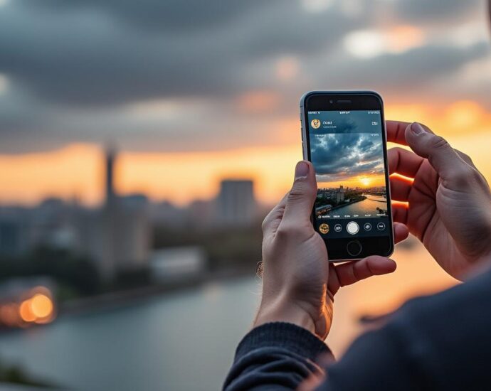 découvrez comment utiliser nikon wmu, l'application de pilotage wifi, pour capturer facilement vos moments précieux avec votre appareil photo nikon.