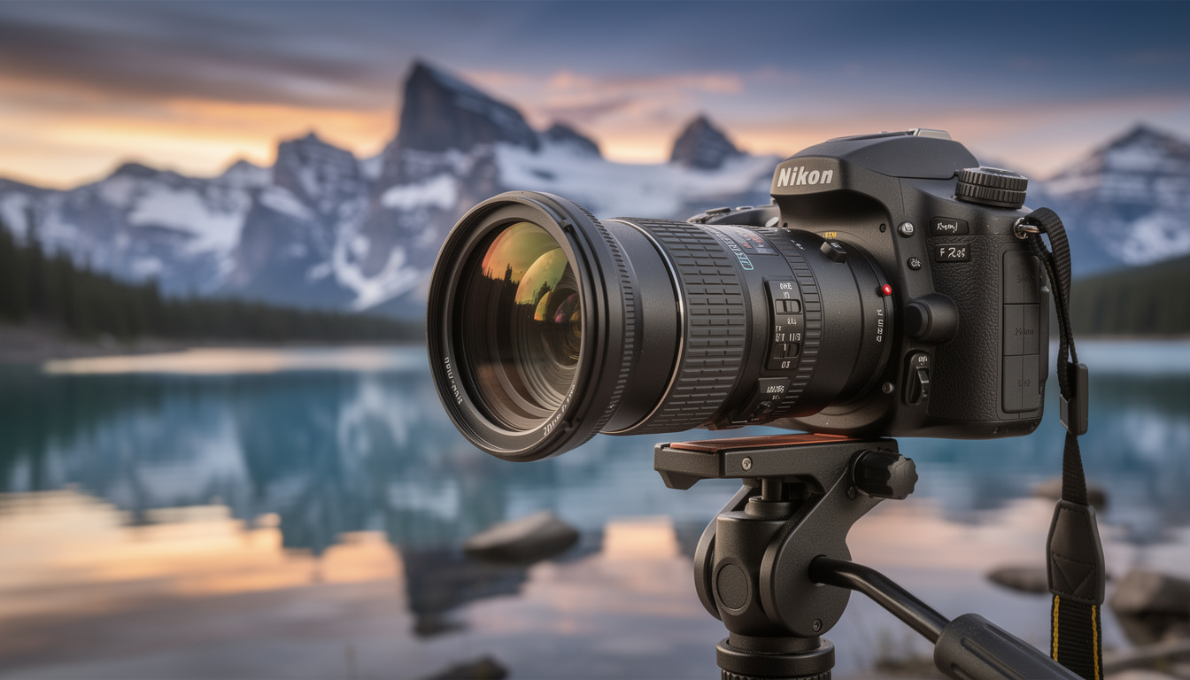 découvrez notre comparatif des objectifs nikon 24-70 f/2.8 pour choisir le meilleur modèle adapté à vos besoins de photographe, alliant performance et qualité d'image.