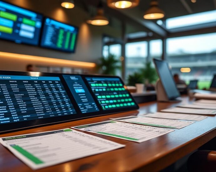 découvrez comment comprendre l'arrivée et le rapport du tiercé pour optimiser vos paris hippiques et parier de manière intelligente.