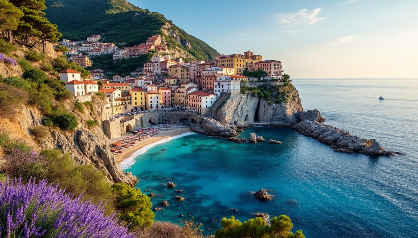 découvrez guendalina à santa cesarea terme en italie, un voyage inoubliable au cœur des traditions locales, entre paysages magnifiques, culture authentique et expériences uniques.