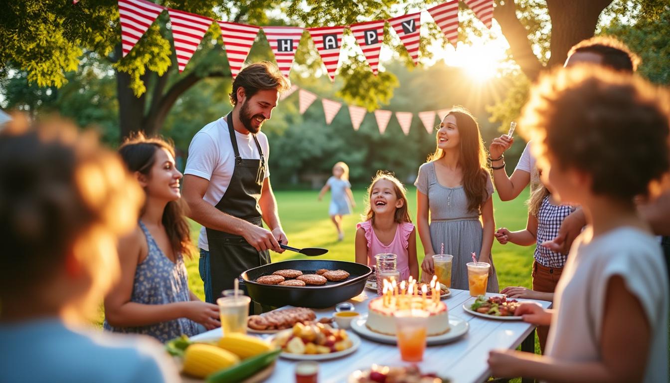 découvrez des idées originales et amusantes pour souhaiter un joyeux anniversaire à votre beau-frère quand vous êtes à court d'inspiration. trouvez le cadeau parfait et les messages qui feront plaisir.